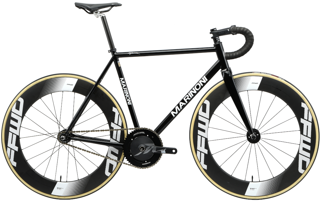 Pista Leggera