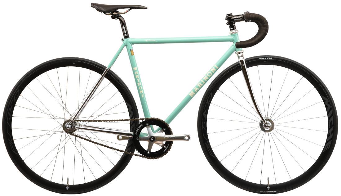 Pista SL