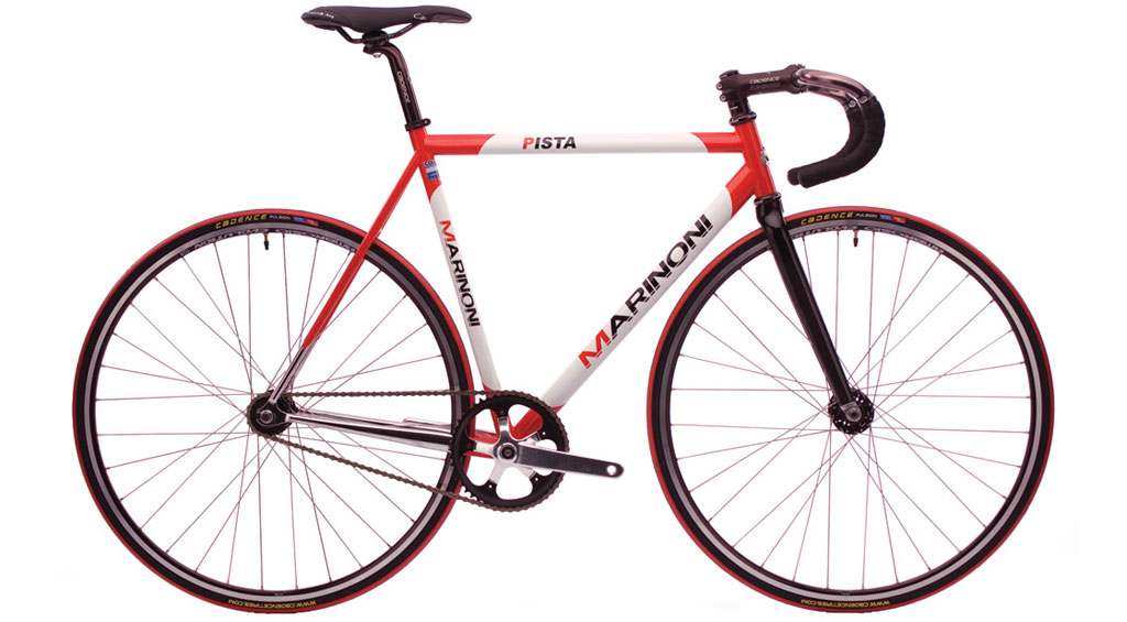 Pista