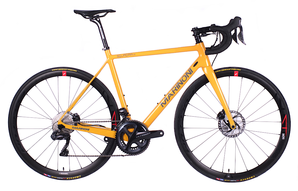 Squadra DB