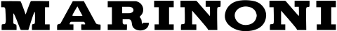 Marinoni Old / Vintage logo