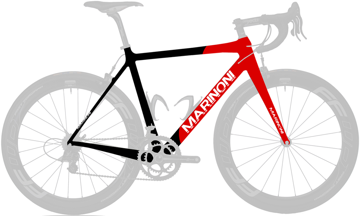 Vectra Tape Paint Design