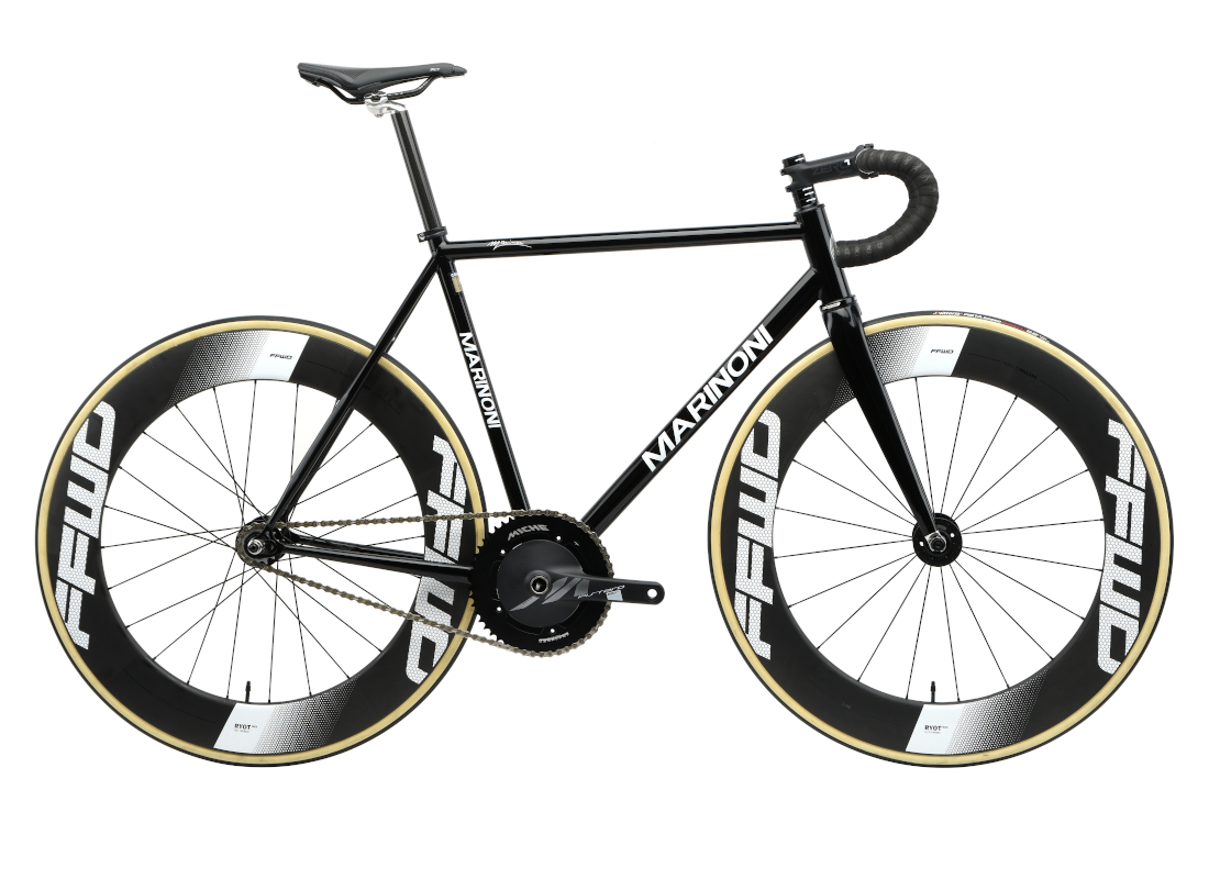 Pista Leggera